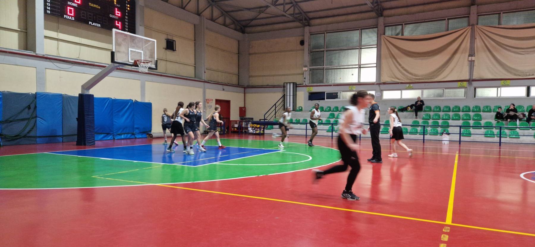 ΑΟ ΚΥΨΕΛΗΣ-ΠΑΟ ΚΟΥΚΑΚΙ  54-55  08/11/25