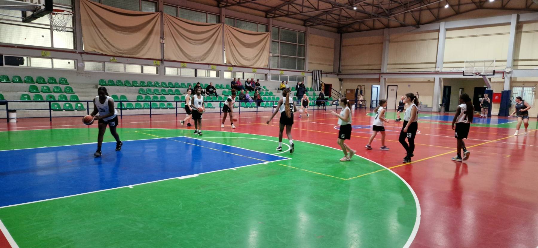 ΑΟ ΚΥΨΕΛΗΣ-ΠΑΟ ΚΟΥΚΑΚΙ  54-55  08/11/25