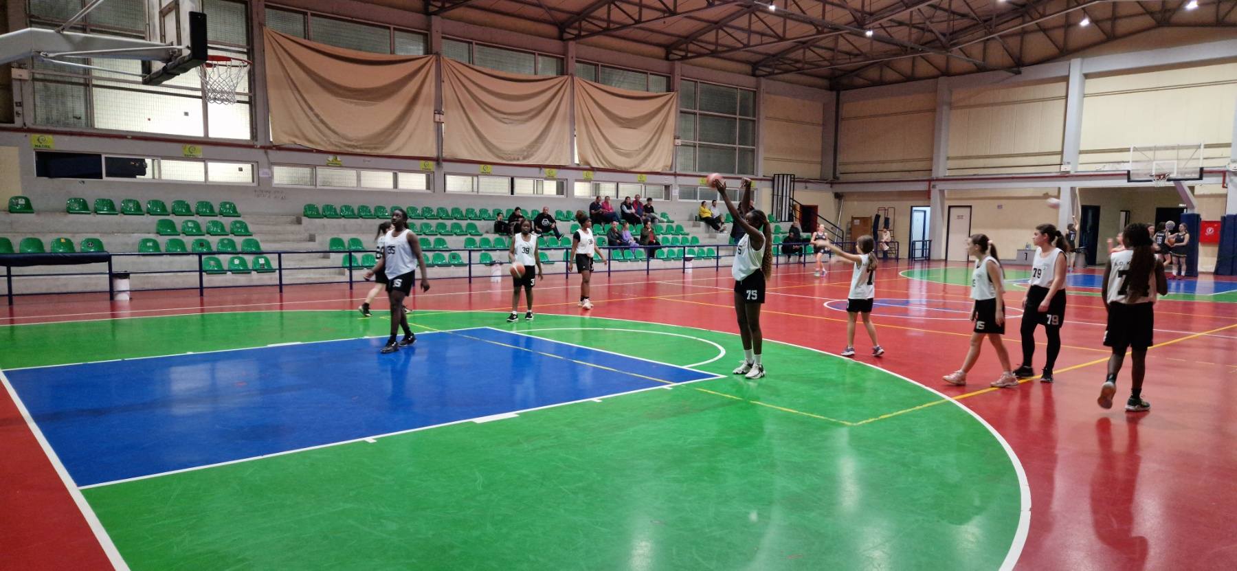 ΑΟ ΚΥΨΕΛΗΣ-ΠΑΟ ΚΟΥΚΑΚΙ  54-55  08/11/25