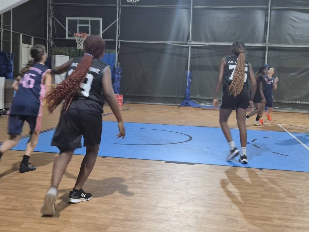 ΓΣ ΗΛΙΟΥΠΟΛΗΣ-ΑΟ ΚΥΨΕΛΗΣ 15/11/25