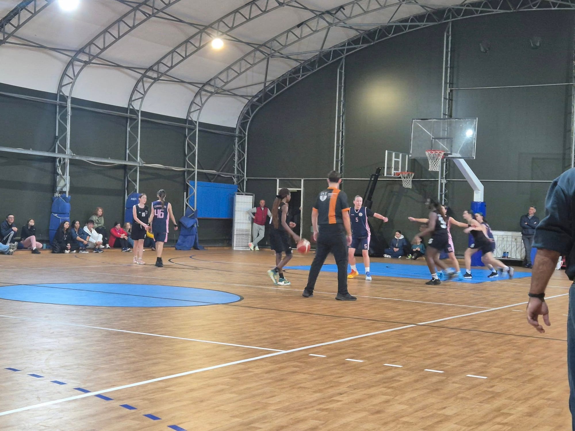 ΓΣ ΗΛΙΟΥΠΟΛΗΣ-ΑΟ ΚΥΨΕΛΗΣ 15/11/25