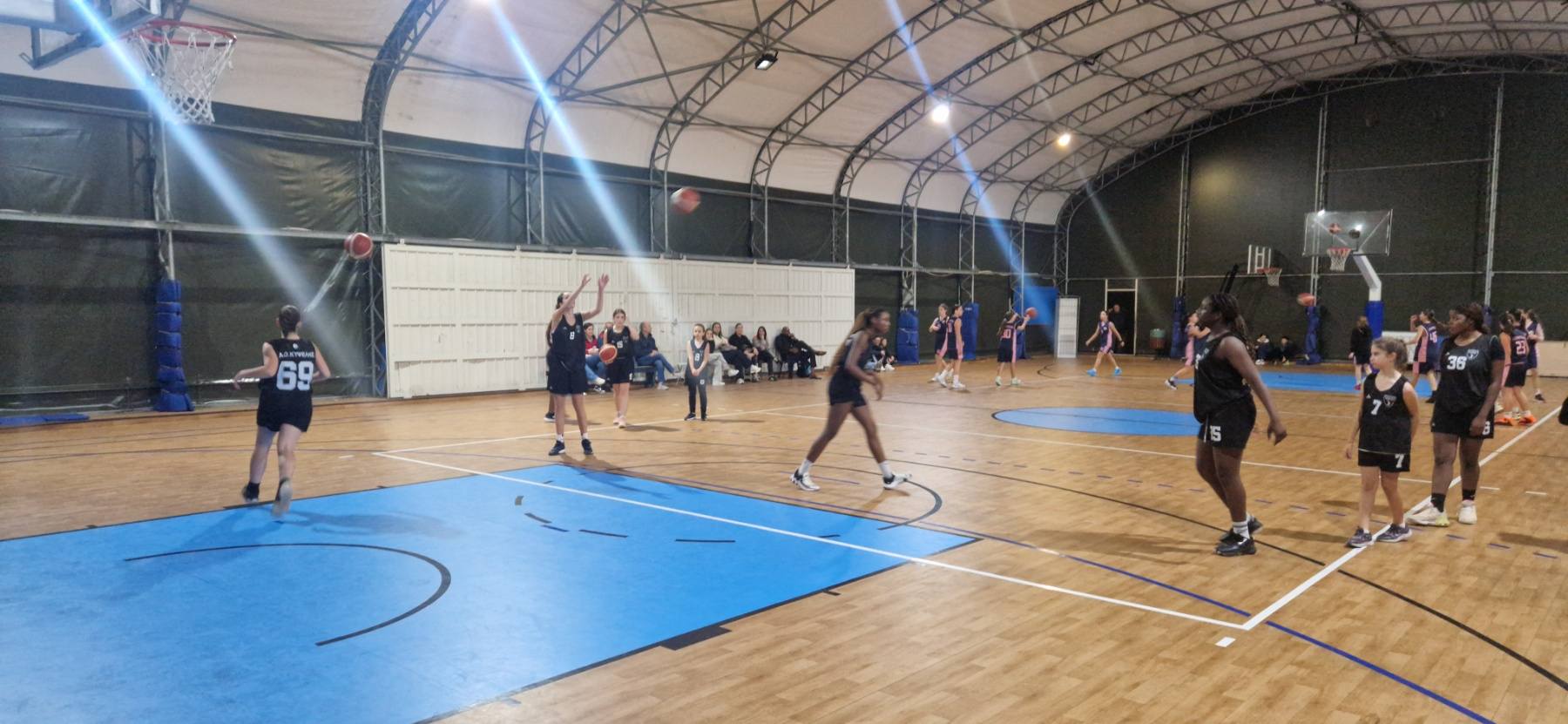 ΓΣ ΗΛΙΟΥΠΟΛΗΣ-ΑΟ ΚΥΨΕΛΗΣ 15/11/25