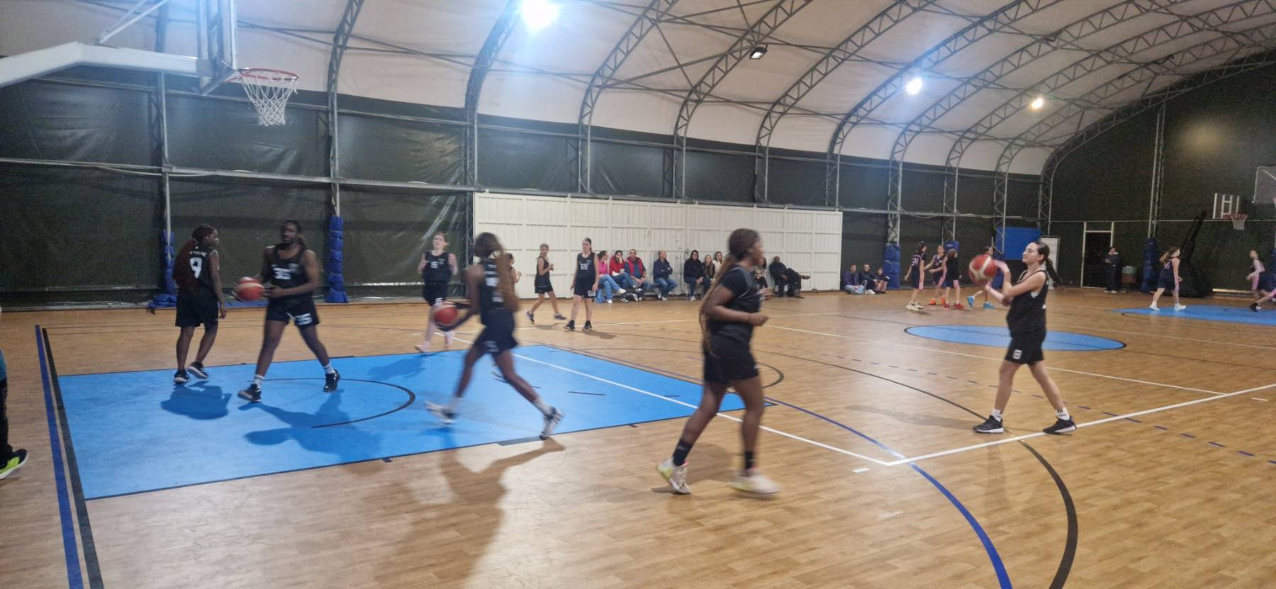 ΓΣ ΗΛΙΟΥΠΟΛΗΣ-ΑΟ ΚΥΨΕΛΗΣ 15/11/25