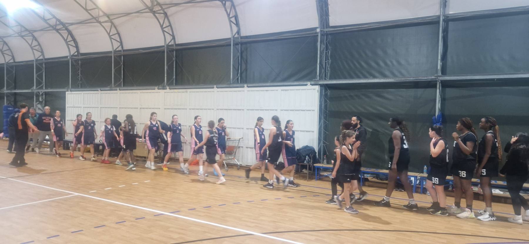 ΓΣ ΗΛΙΟΥΠΟΛΗΣ-ΑΟ ΚΥΨΕΛΗΣ 15/11/25