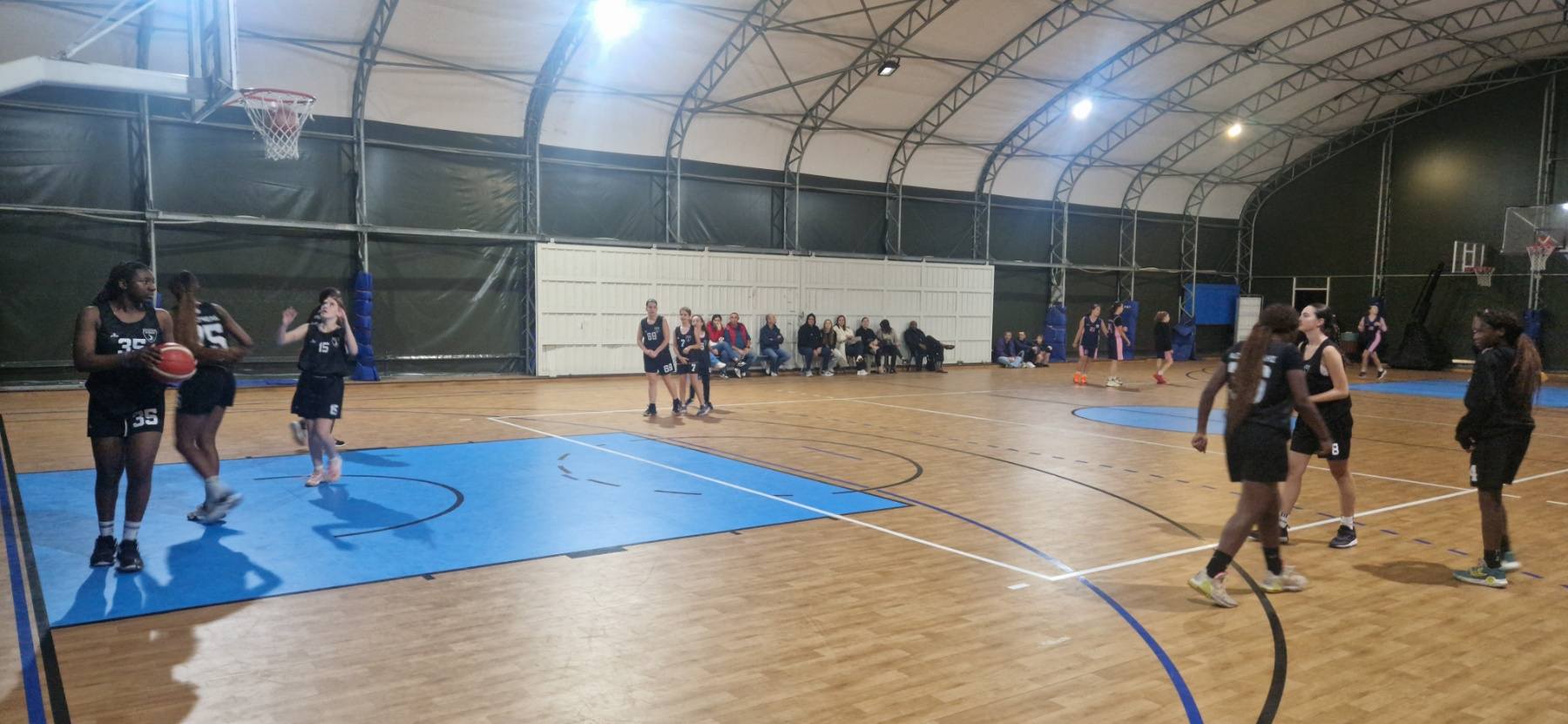 ΓΣ ΗΛΙΟΥΠΟΛΗΣ-ΑΟ ΚΥΨΕΛΗΣ 15/11/25