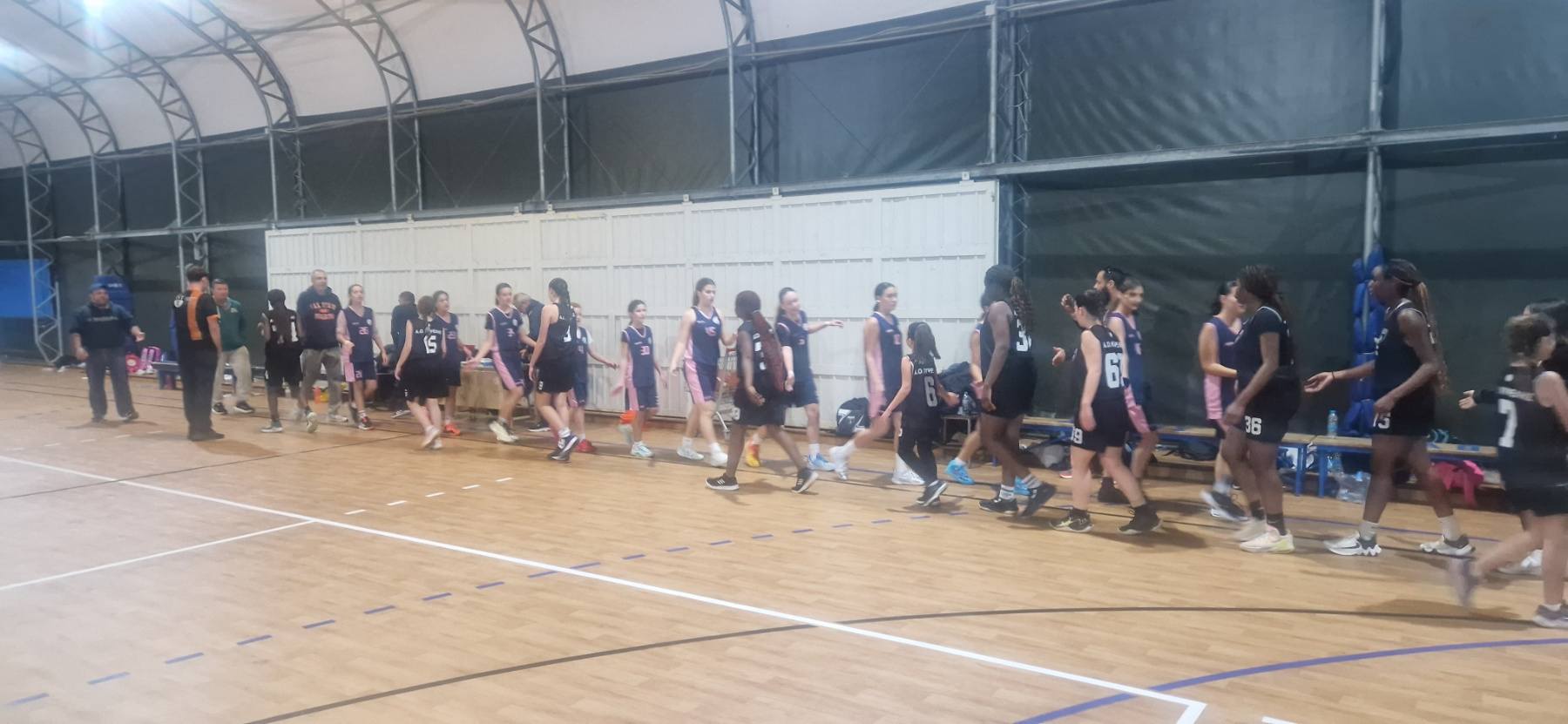 ΓΣ ΗΛΙΟΥΠΟΛΗΣ-ΑΟ ΚΥΨΕΛΗΣ 15/11/25