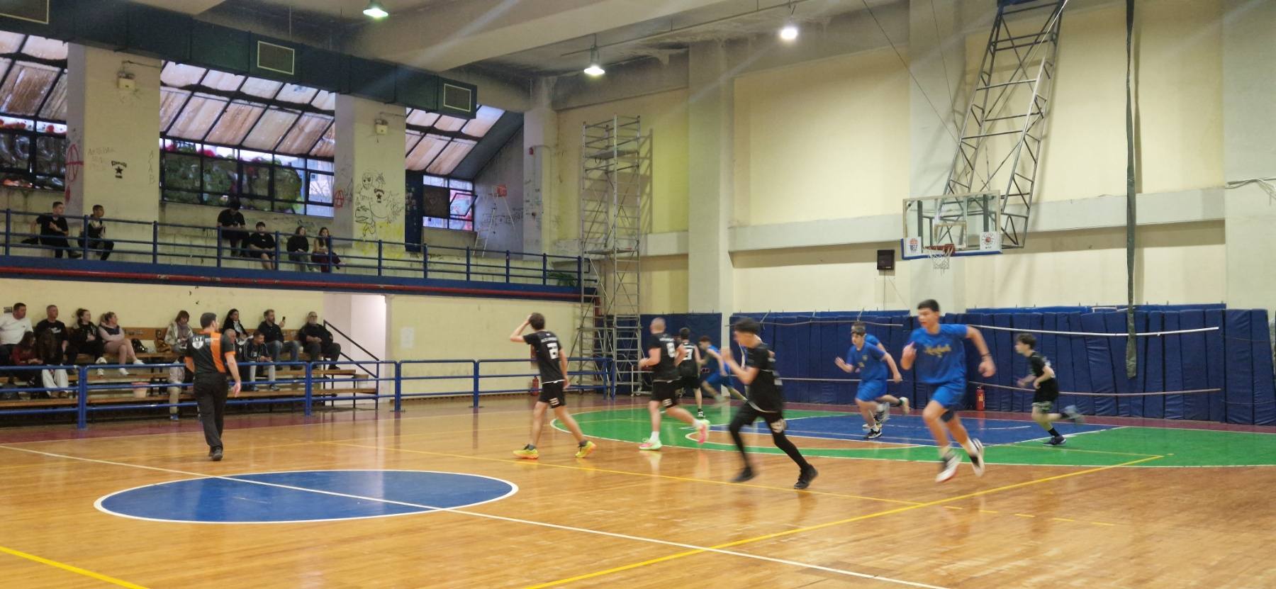 ΑΟ ΚΥΨΕΛΗΣ-ΠΑΟ ΚΟΥΚΑΚΙ 23/11/25