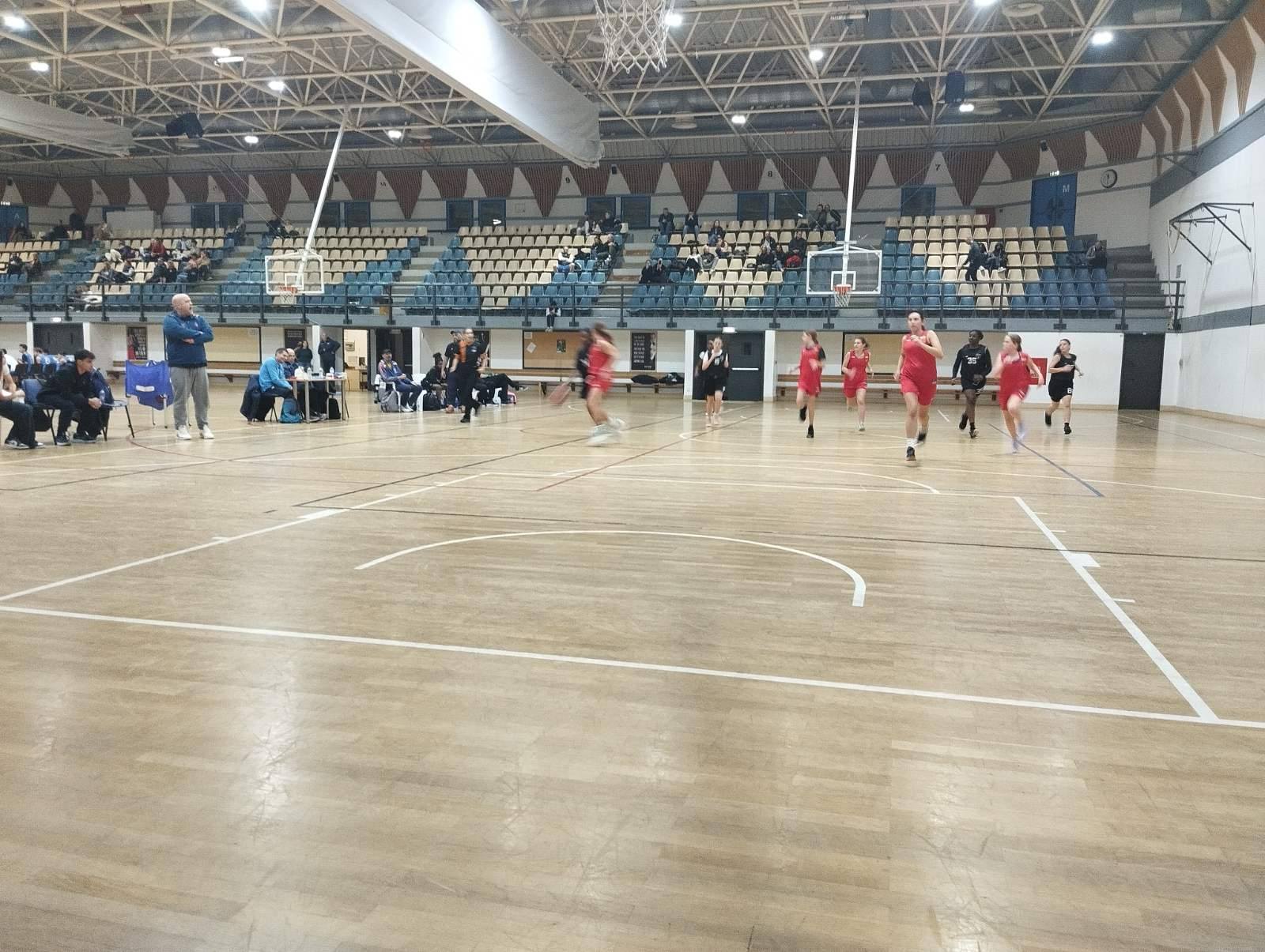 ΣΑΚΑ-ΑΟ ΚΥΨΕΛΗΣ Κορασίδες 13/12/25