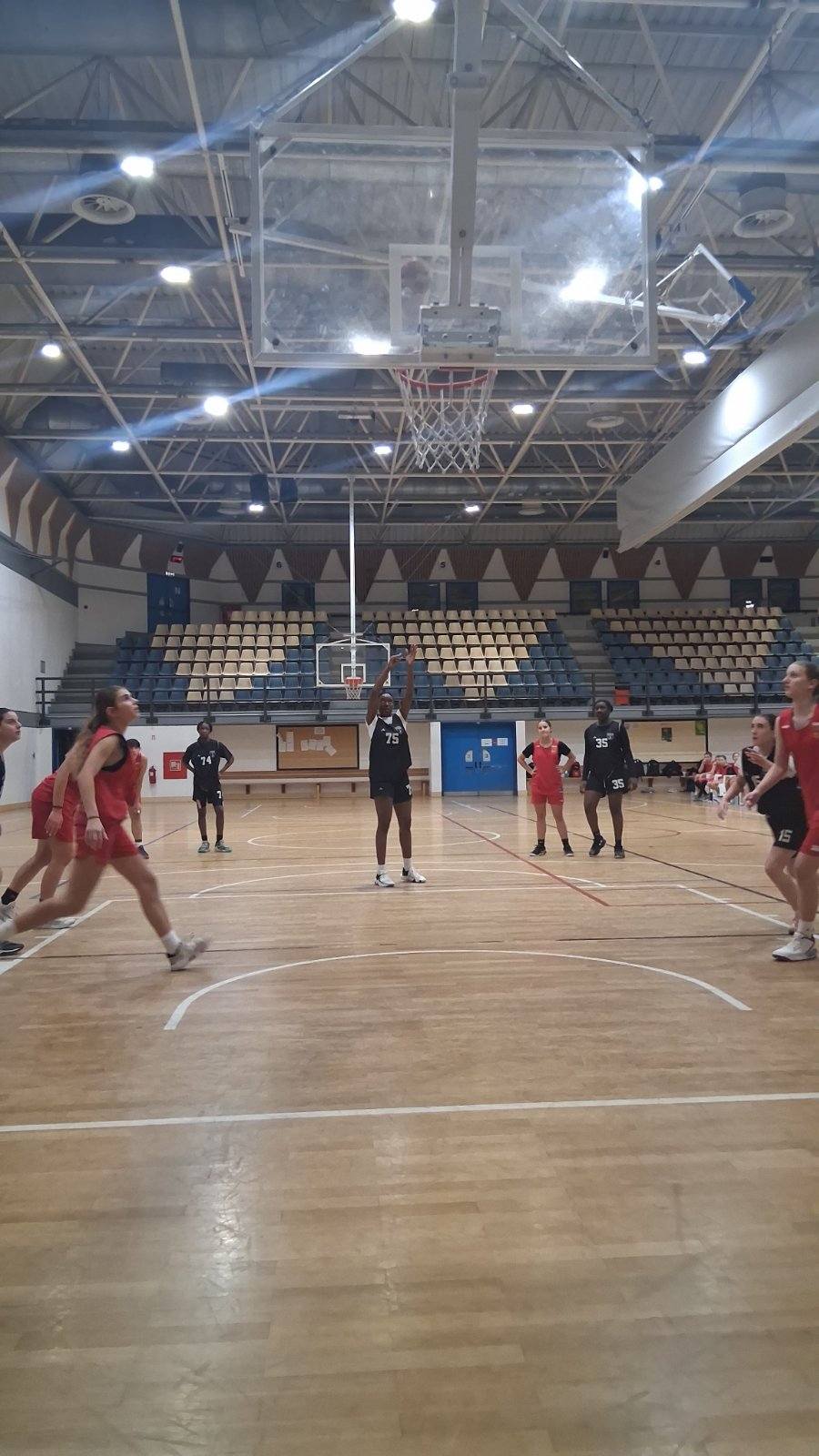 ΣΑΚΑ-ΑΟ ΚΥΨΕΛΗΣ Κορασίδες 13/12/25