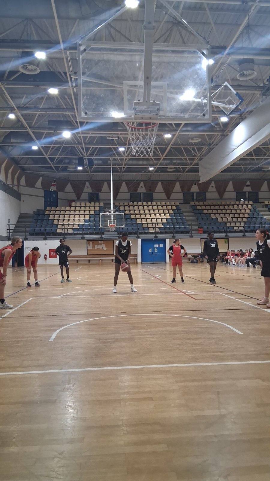 ΣΑΚΑ-ΑΟ ΚΥΨΕΛΗΣ Κορασίδες 13/12/25