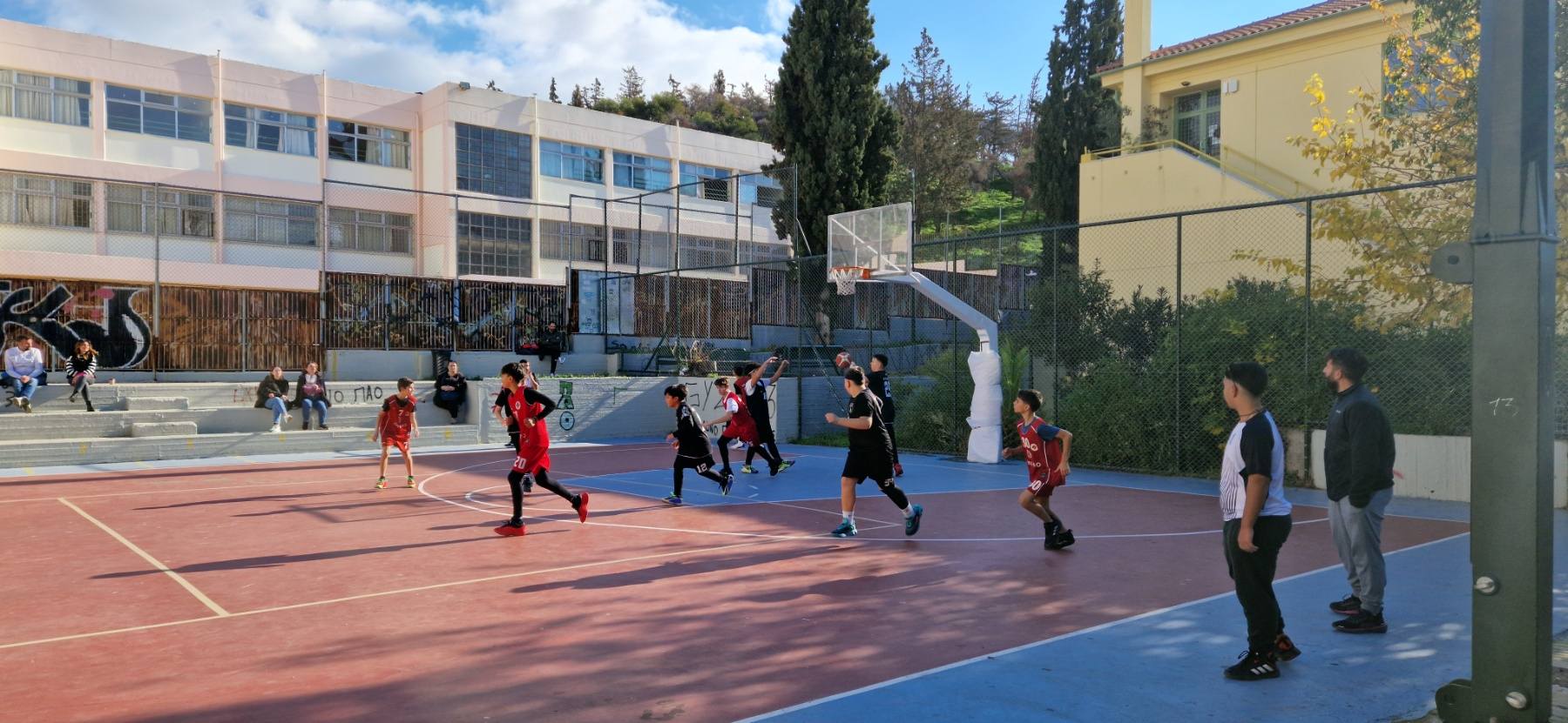 ΑΟ ΚΥΨΕΛΗΣ-ΑΠΣ ΟΙΩΝΟΣ 14/12/25