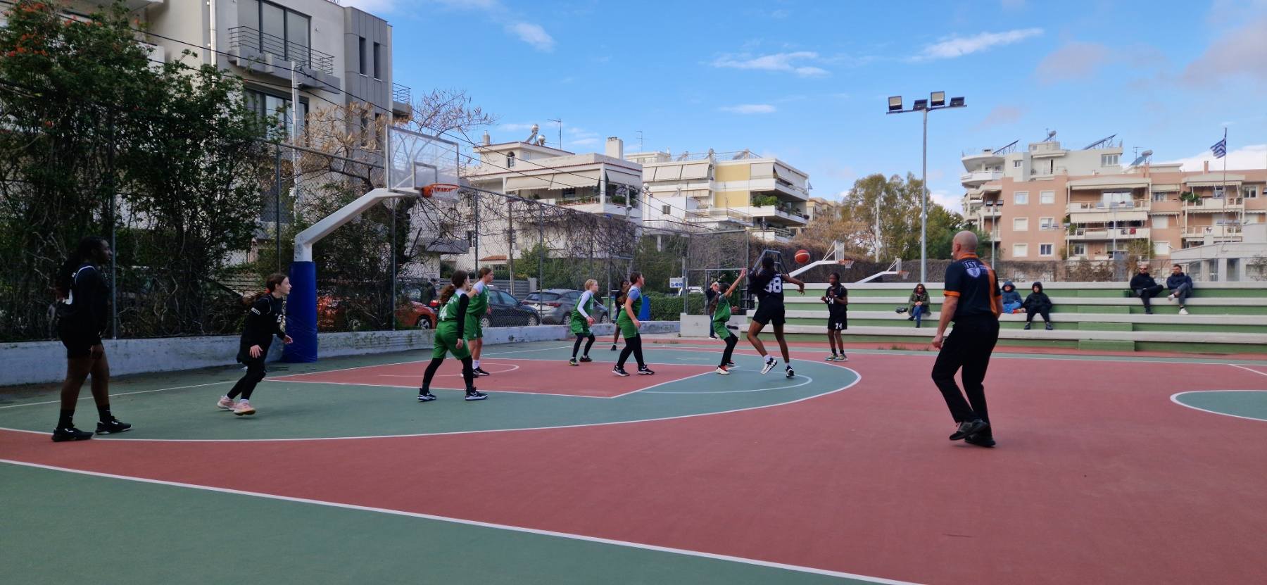 ΠΟΣΕΙΔΩΝ ΨΥΧΙΚΟΥ-ΑΟ ΚΥΨΕΛΗΣ  17/01/2026