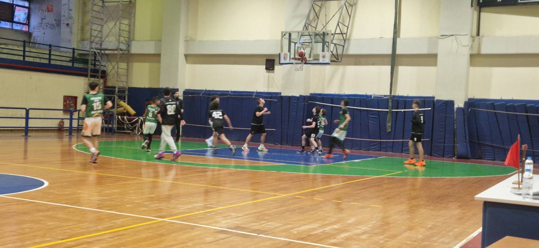 ΑΝΑΓΕΝΝΗΣΗ-ΑΟ ΚΥΨΕΛΗΣ  17/01/2026
