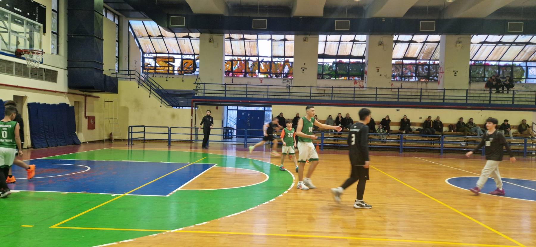 ΑΝΑΓΕΝΝΗΣΗ-ΑΟ ΚΥΨΕΛΗΣ  17/01/2026