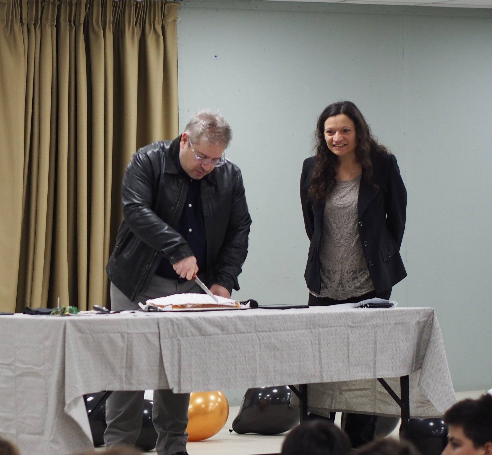 Πραγματοποιήθηκε η κοπή πίτας του σωματείου μας ΑΟ ΚΥΨΕΛΗΣ το σάββατο 24/01/26, με πολλές εκπλήξεις για τους μικρούς αθλητές μας που κέρδισαν τα φλουριά! Ευχαριστούμε τους γονείς και τους αθλητές που βρέθηκαν στην εκδήλωση αυτή! Επίσης ευχαριστούμε  και την κυρία Ζωντήρου Ελένη την Δημοτική σύμβουλο του Δήμου Αθηναίων, Πρόεδρο του ΟΠΑΝΔΑ που έχει συμβάλει τα μέγιστα  και να της ευχηθούμε καλή συνέχεια στον νεο της πόστο πλέον!