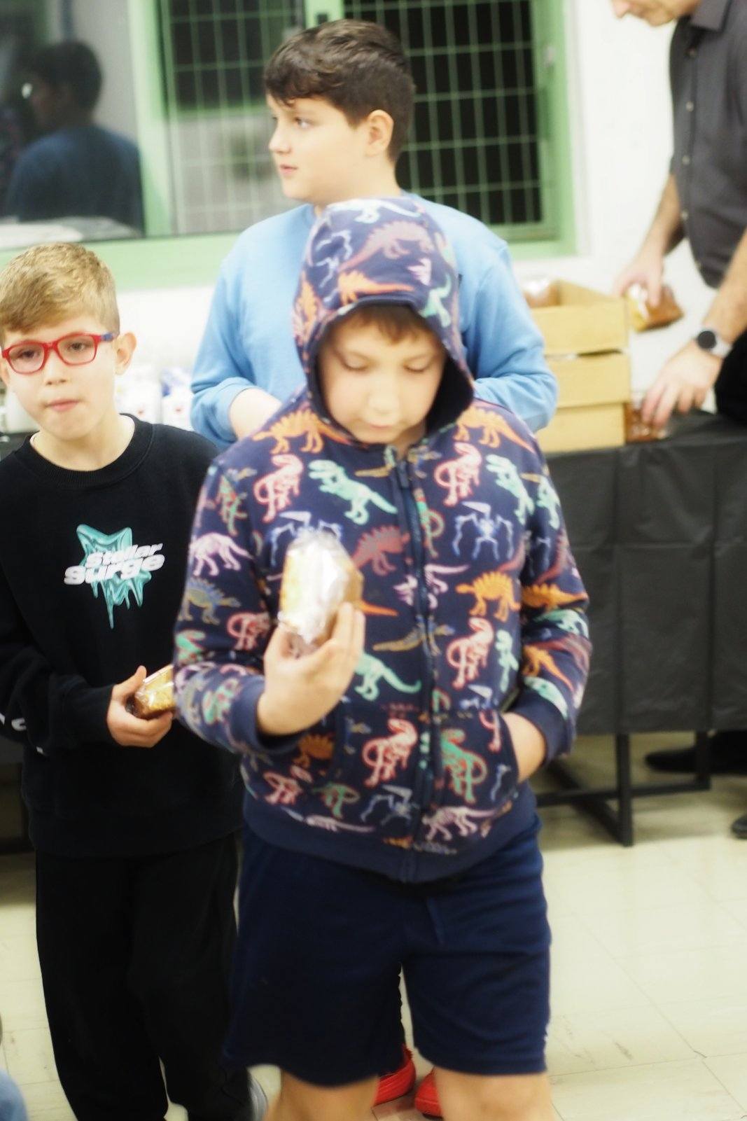 Πραγματοποιήθηκε η κοπή πίτας του σωματείου μας ΑΟ ΚΥΨΕΛΗΣ το σάββατο 24/01/26, με πολλές εκπλήξεις για τους μικρούς αθλητές μας που κέρδισαν τα φλουριά! Ευχαριστούμε τους γονείς και τους αθλητές που βρέθηκαν στην εκδήλωση αυτή! Επίσης ευχαριστούμε  και την κυρία Ζωντήρου Ελένη την Δημοτική σύμβουλο του Δήμου Αθηναίων, Πρόεδρο του ΟΠΑΝΔΑ που έχει συμβάλει τα μέγιστα  και να της ευχηθούμε καλή συνέχεια στον νεο της πόστο πλέον!