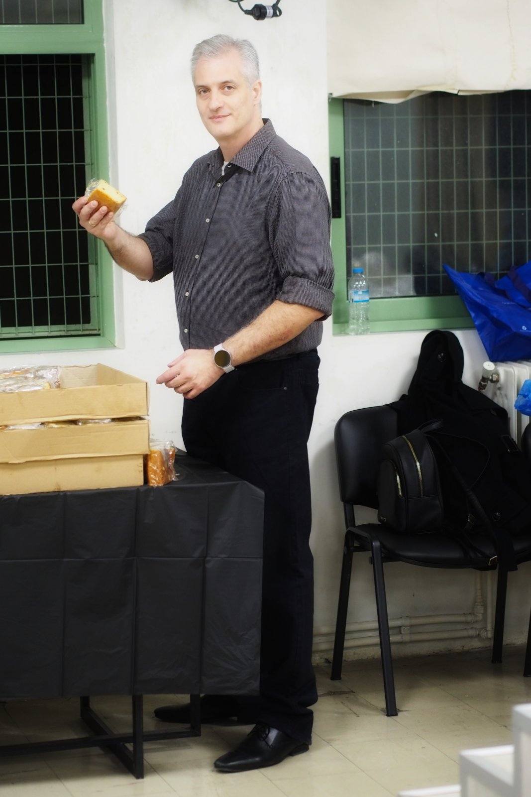 Πραγματοποιήθηκε η κοπή πίτας του σωματείου μας ΑΟ ΚΥΨΕΛΗΣ το σάββατο 24/01/26, με πολλές εκπλήξεις για τους μικρούς αθλητές μας που κέρδισαν τα φλουριά! Ευχαριστούμε τους γονείς και τους αθλητές που βρέθηκαν στην εκδήλωση αυτή! Επίσης ευχαριστούμε  και την κυρία Ζωντήρου Ελένη την Δημοτική σύμβουλο του Δήμου Αθηναίων, Πρόεδρο του ΟΠΑΝΔΑ που έχει συμβάλει τα μέγιστα  και να της ευχηθούμε καλή συνέχεια στον νεο της πόστο πλέον!