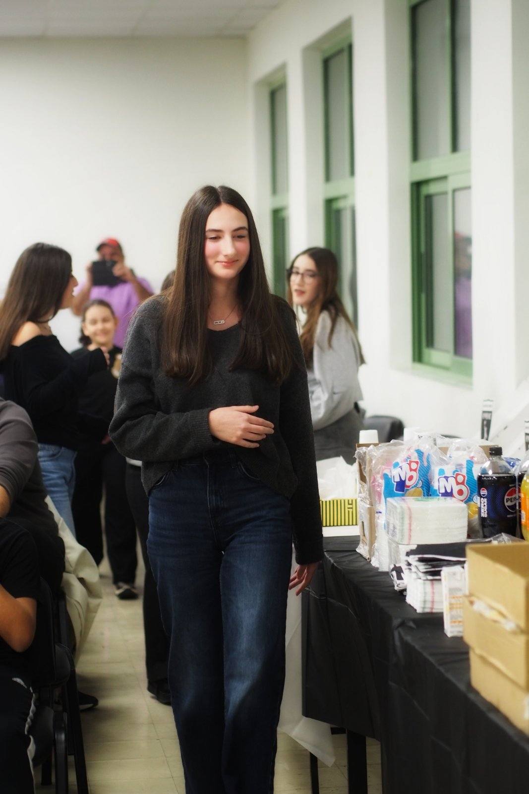 Πραγματοποιήθηκε η κοπή πίτας του σωματείου μας ΑΟ ΚΥΨΕΛΗΣ το σάββατο 24/01/26, με πολλές εκπλήξεις για τους μικρούς αθλητές μας που κέρδισαν τα φλουριά! Ευχαριστούμε τους γονείς και τους αθλητές που βρέθηκαν στην εκδήλωση αυτή! Επίσης ευχαριστούμε  και την κυρία Ζωντήρου Ελένη την Δημοτική σύμβουλο του Δήμου Αθηναίων, Πρόεδρο του ΟΠΑΝΔΑ που έχει συμβάλει τα μέγιστα  και να της ευχηθούμε καλή συνέχεια στον νεο της πόστο πλέον!