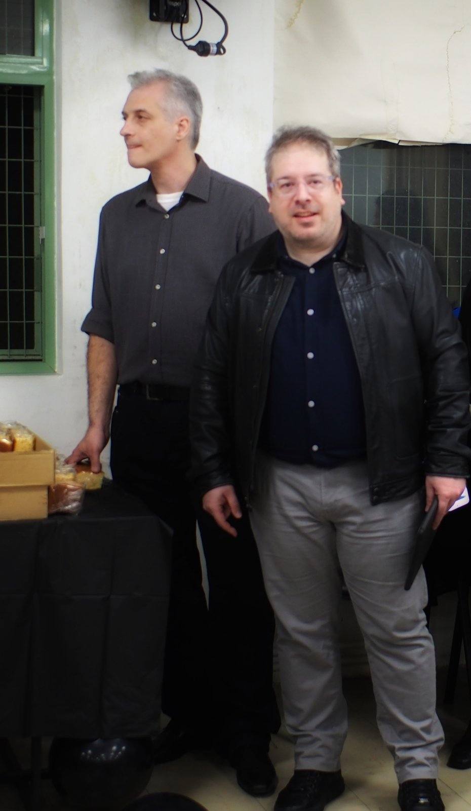 Πραγματοποιήθηκε η κοπή πίτας του σωματείου μας ΑΟ ΚΥΨΕΛΗΣ το σάββατο 24/01/26, με πολλές εκπλήξεις για τους μικρούς αθλητές μας που κέρδισαν τα φλουριά! Ευχαριστούμε τους γονείς και τους αθλητές που βρέθηκαν στην εκδήλωση αυτή! Επίσης ευχαριστούμε  και την κυρία Ζωντήρου Ελένη την Δημοτική σύμβουλο του Δήμου Αθηναίων, Πρόεδρο του ΟΠΑΝΔΑ που έχει συμβάλει τα μέγιστα  και να της ευχηθούμε καλή συνέχεια στον νεο της πόστο πλέον!