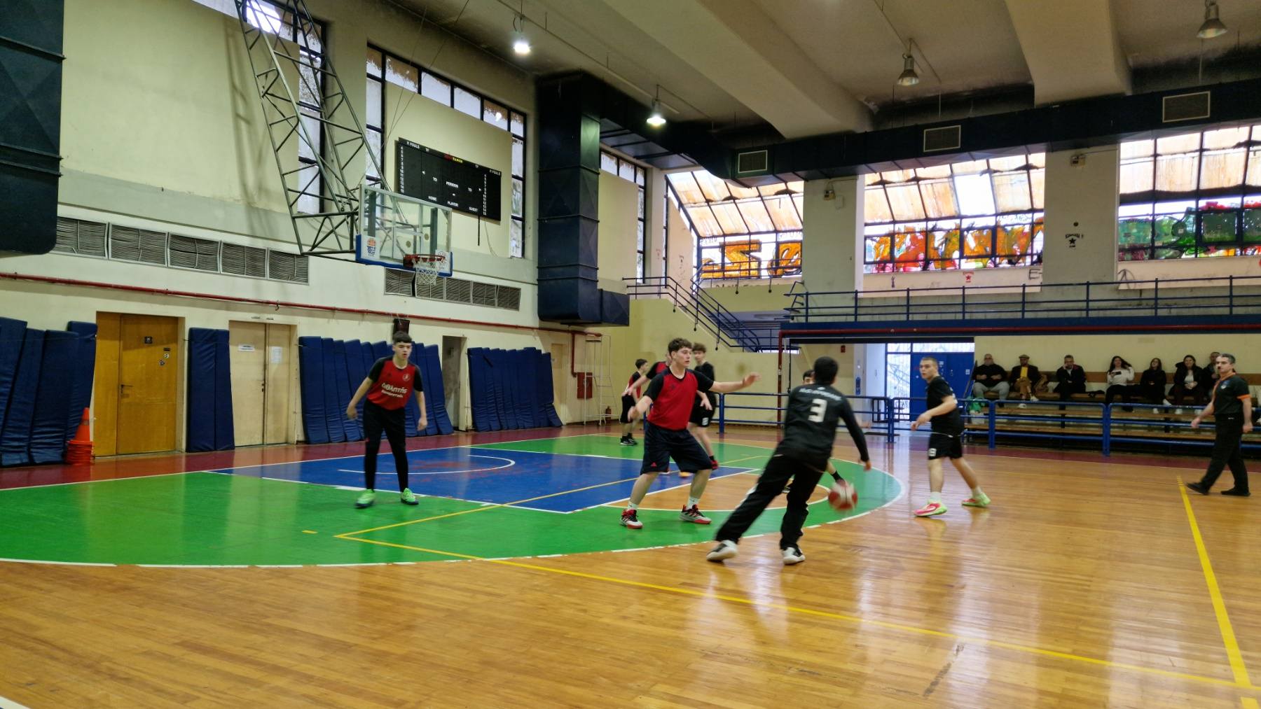 ΑΟ ΚΥΨΕΛΗΣ-ΑΘΛΗΤΗΣ  01/01/26