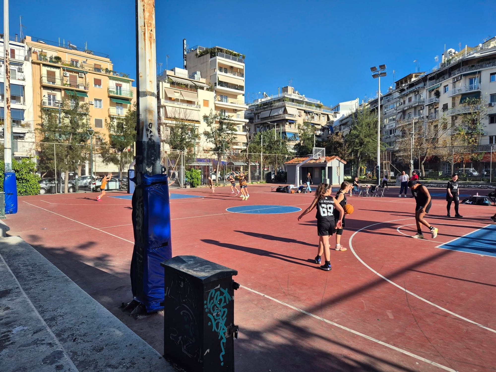 ΠΑΟ ΚΟΥΚΑΚΙ-ΑΟ ΚΥΨΕΛΗΣ  07/02/2026