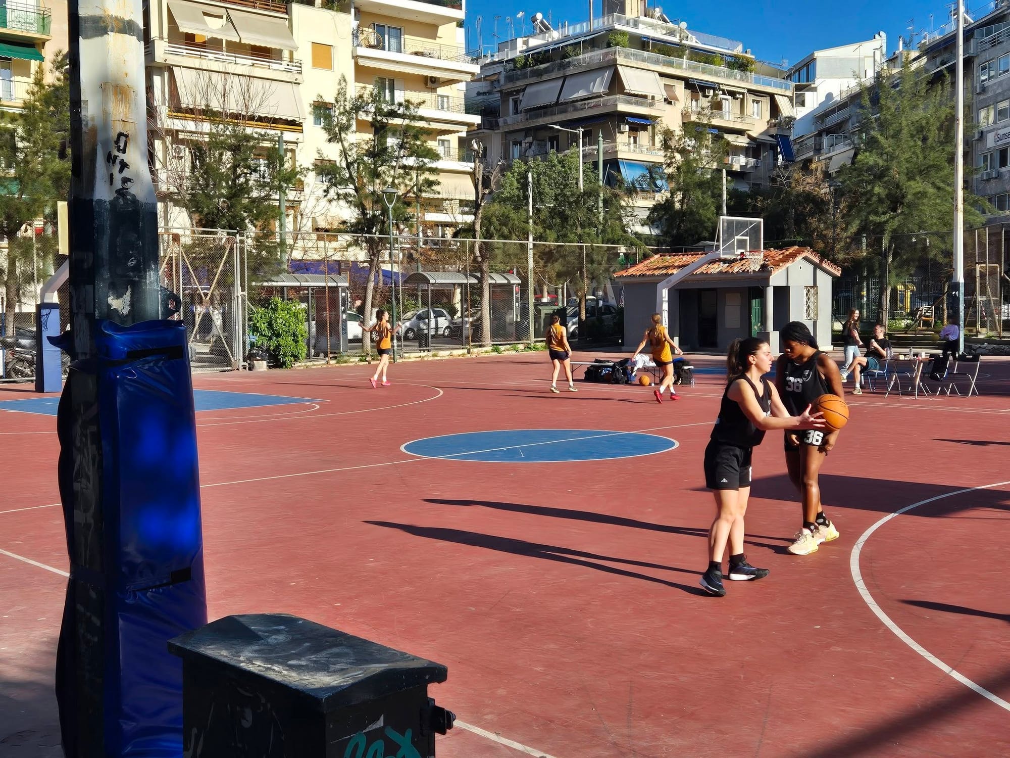 ΠΑΟ ΚΟΥΚΑΚΙ-ΑΟ ΚΥΨΕΛΗΣ  07/02/2026