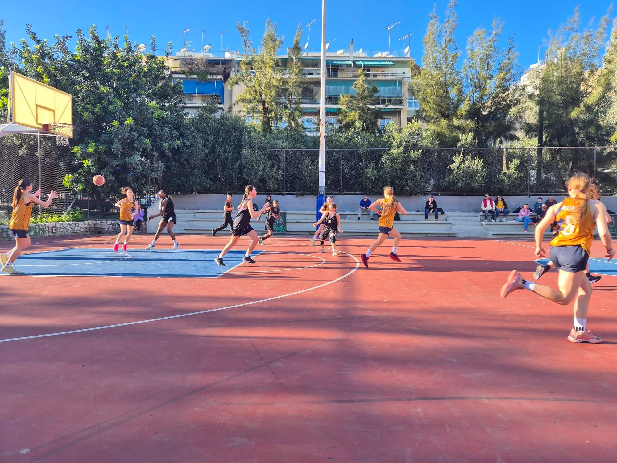 ΠΑΟ ΚΟΥΚΑΚΙ-ΑΟ ΚΥΨΕΛΗΣ  07/02/2026