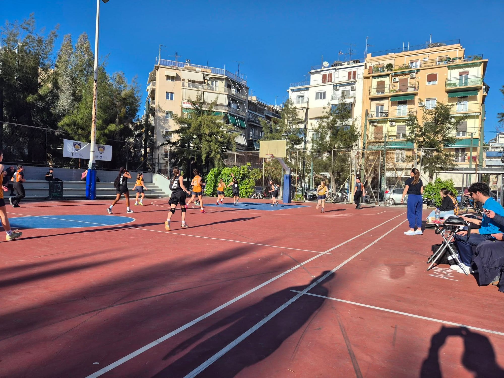 ΠΑΟ ΚΟΥΚΑΚΙ-ΑΟ ΚΥΨΕΛΗΣ  07/02/2026