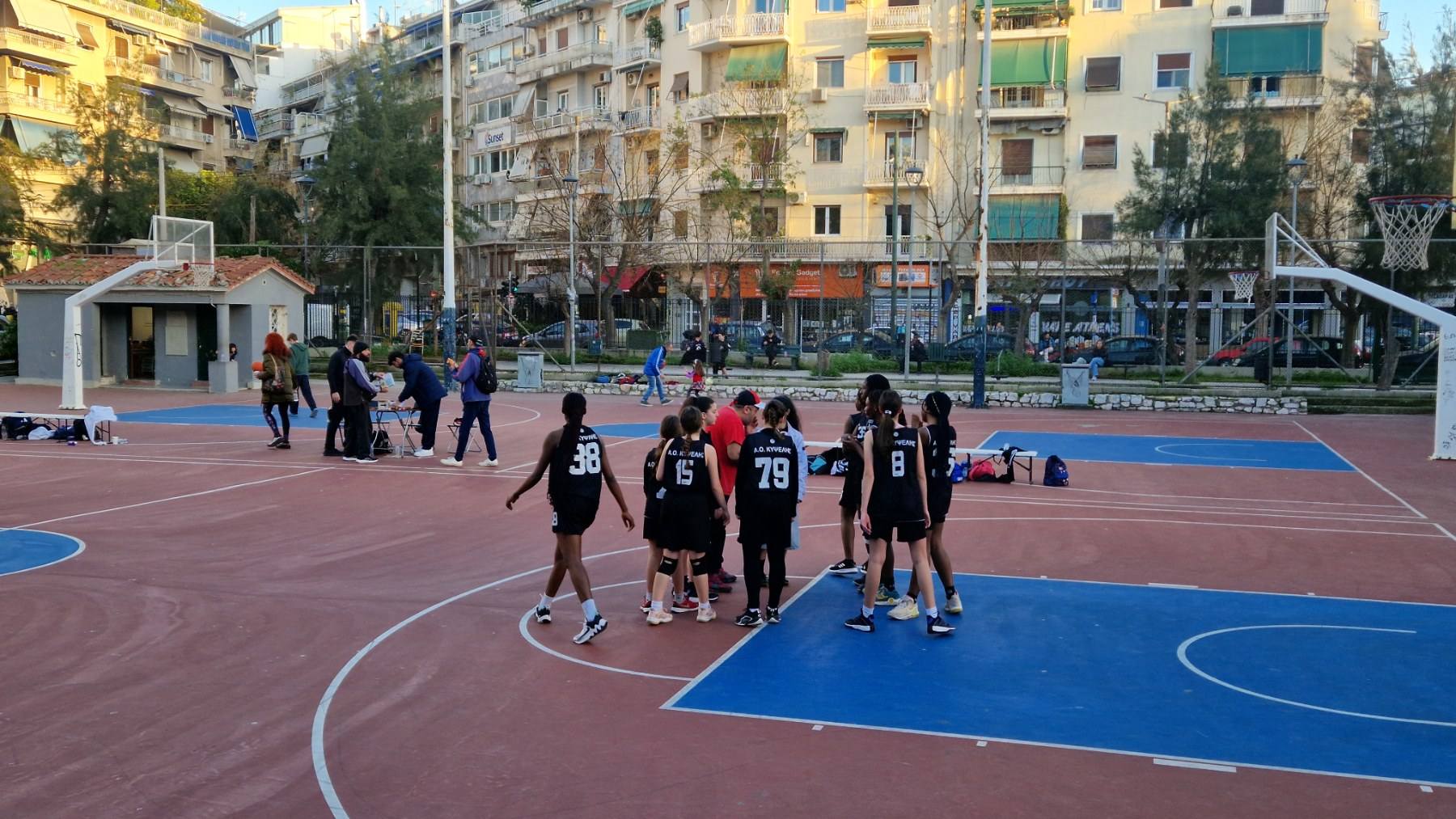ΠΑΟ ΚΟΥΚΑΚΙ-ΑΟ ΚΥΨΕΛΗΣ  07/02/2026
