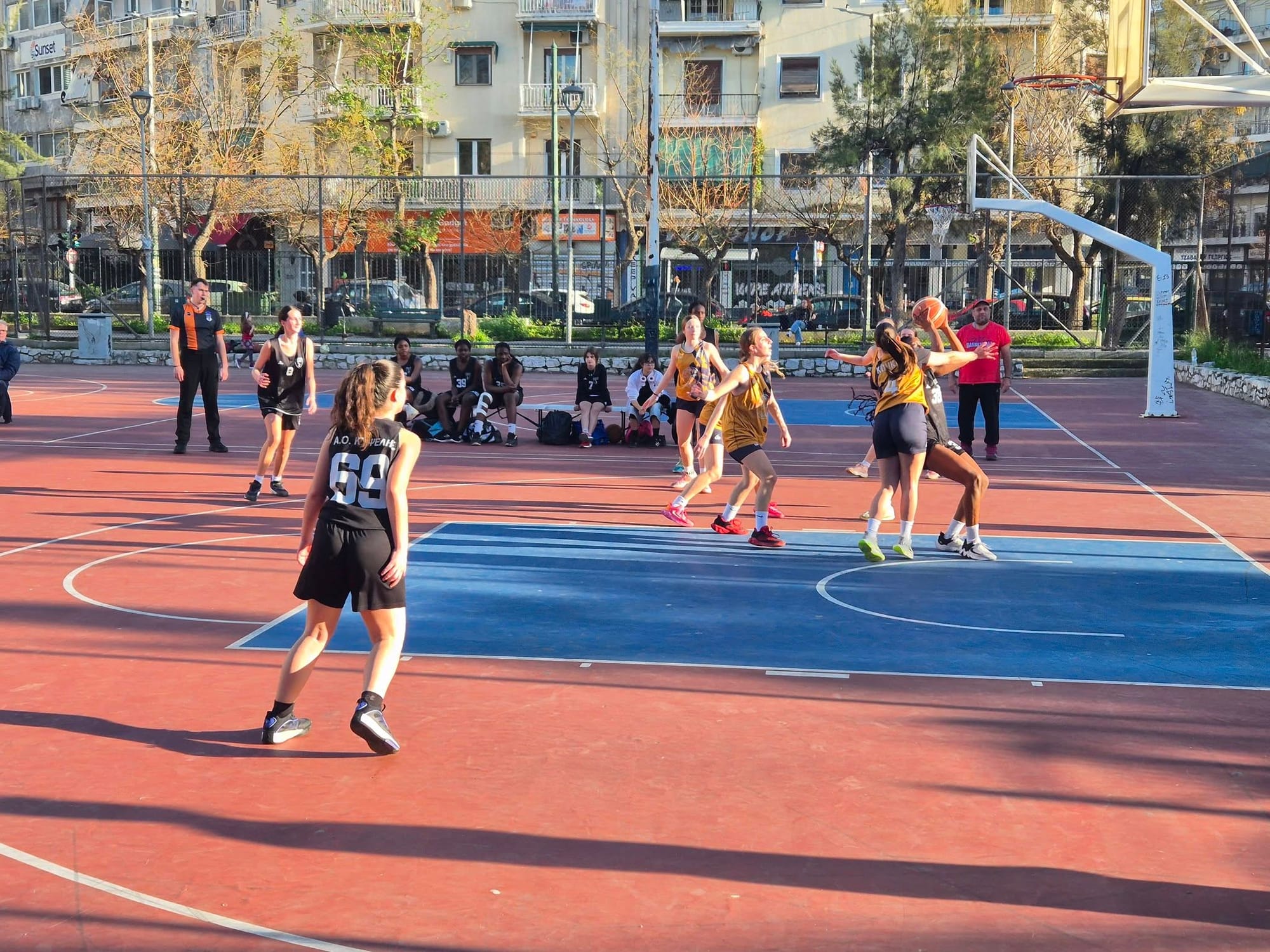 ΠΑΟ ΚΟΥΚΑΚΙ-ΑΟ ΚΥΨΕΛΗΣ  07/02/2026