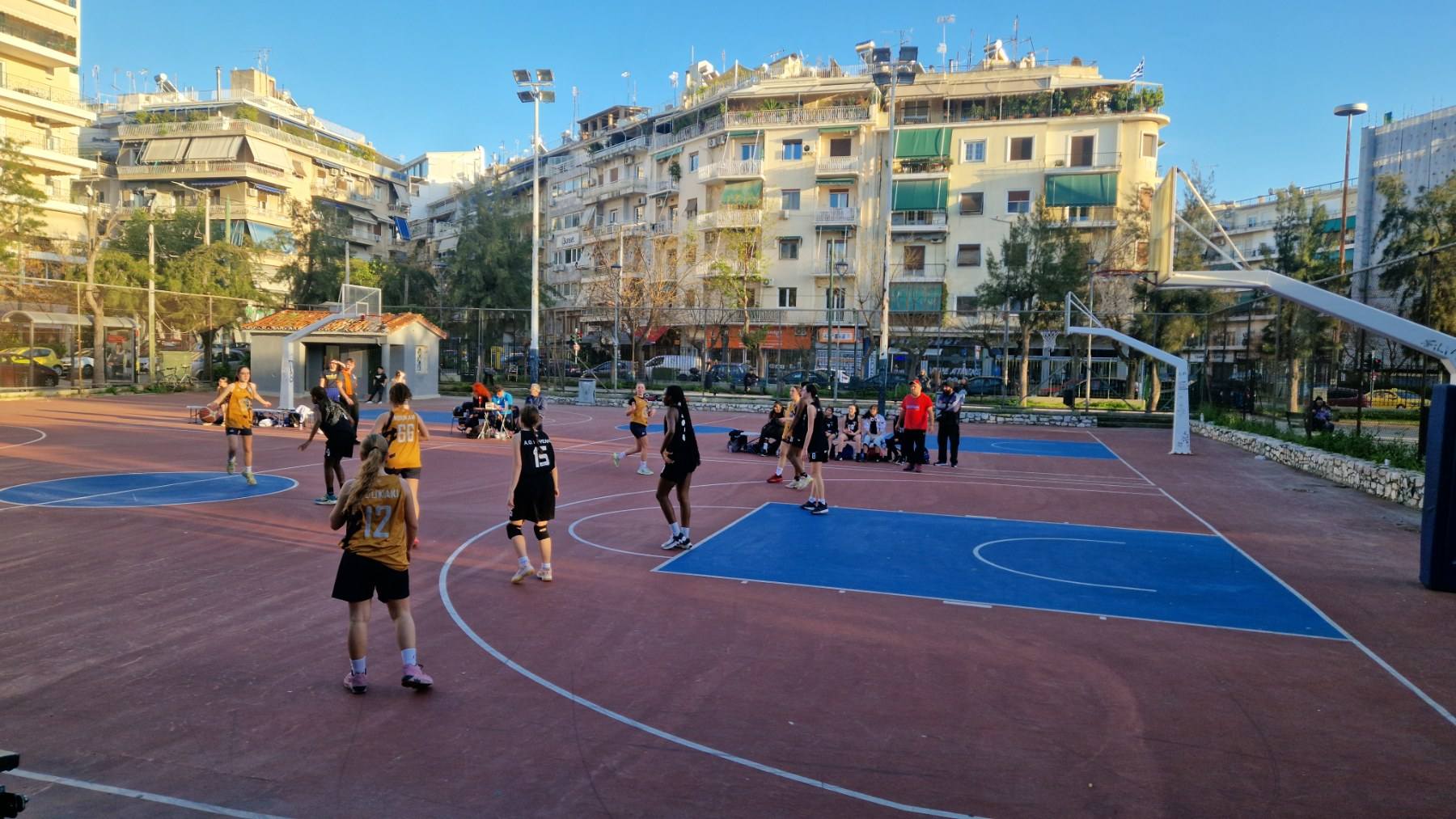 ΠΑΟ ΚΟΥΚΑΚΙ-ΑΟ ΚΥΨΕΛΗΣ  07/02/2026