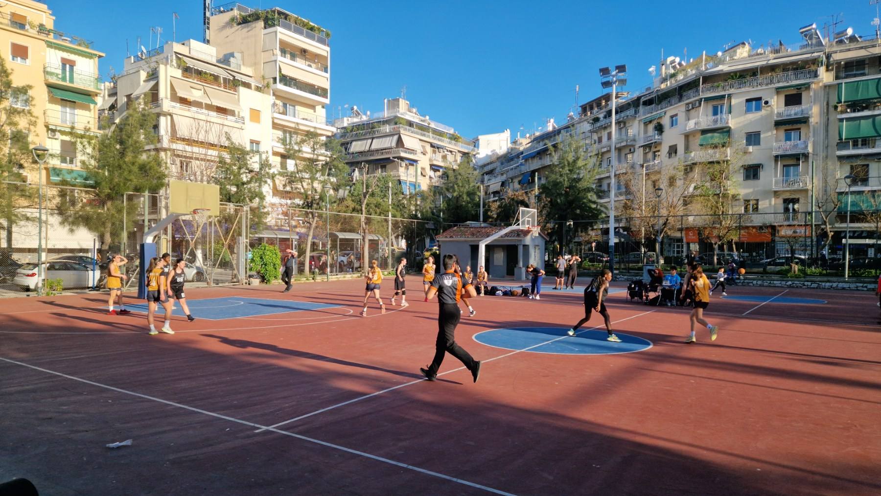 ΠΑΟ ΚΟΥΚΑΚΙ-ΑΟ ΚΥΨΕΛΗΣ  07/02/2026