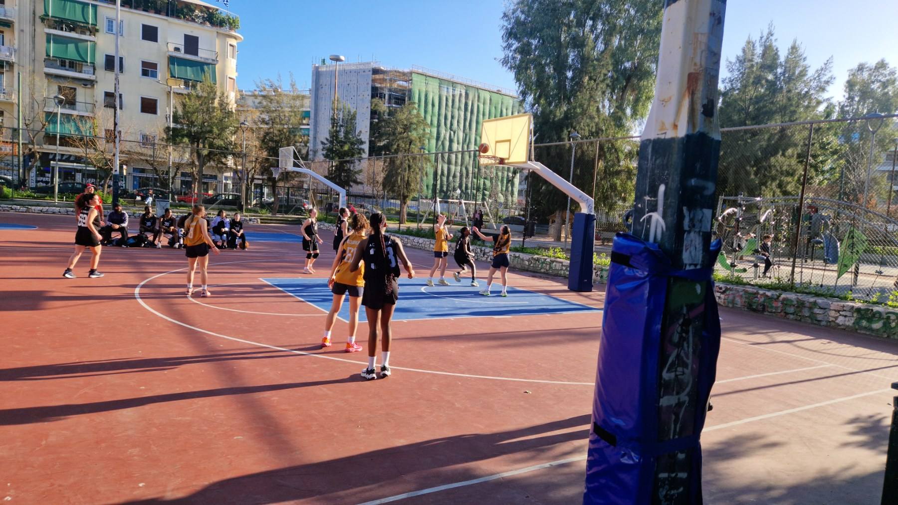 ΠΑΟ ΚΟΥΚΑΚΙ-ΑΟ ΚΥΨΕΛΗΣ  07/02/2026