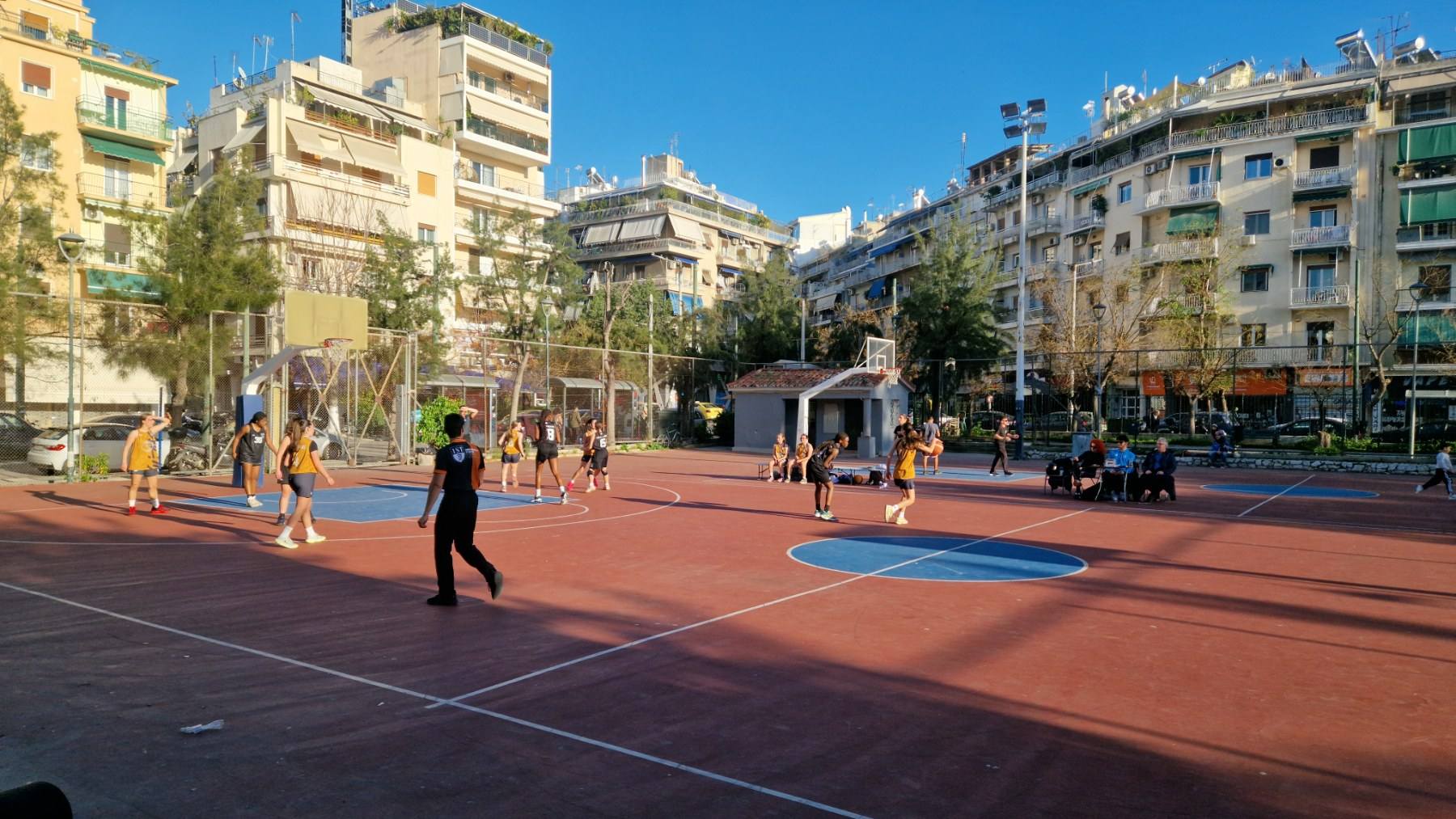 ΠΑΟ ΚΟΥΚΑΚΙ-ΑΟ ΚΥΨΕΛΗΣ  07/02/2026