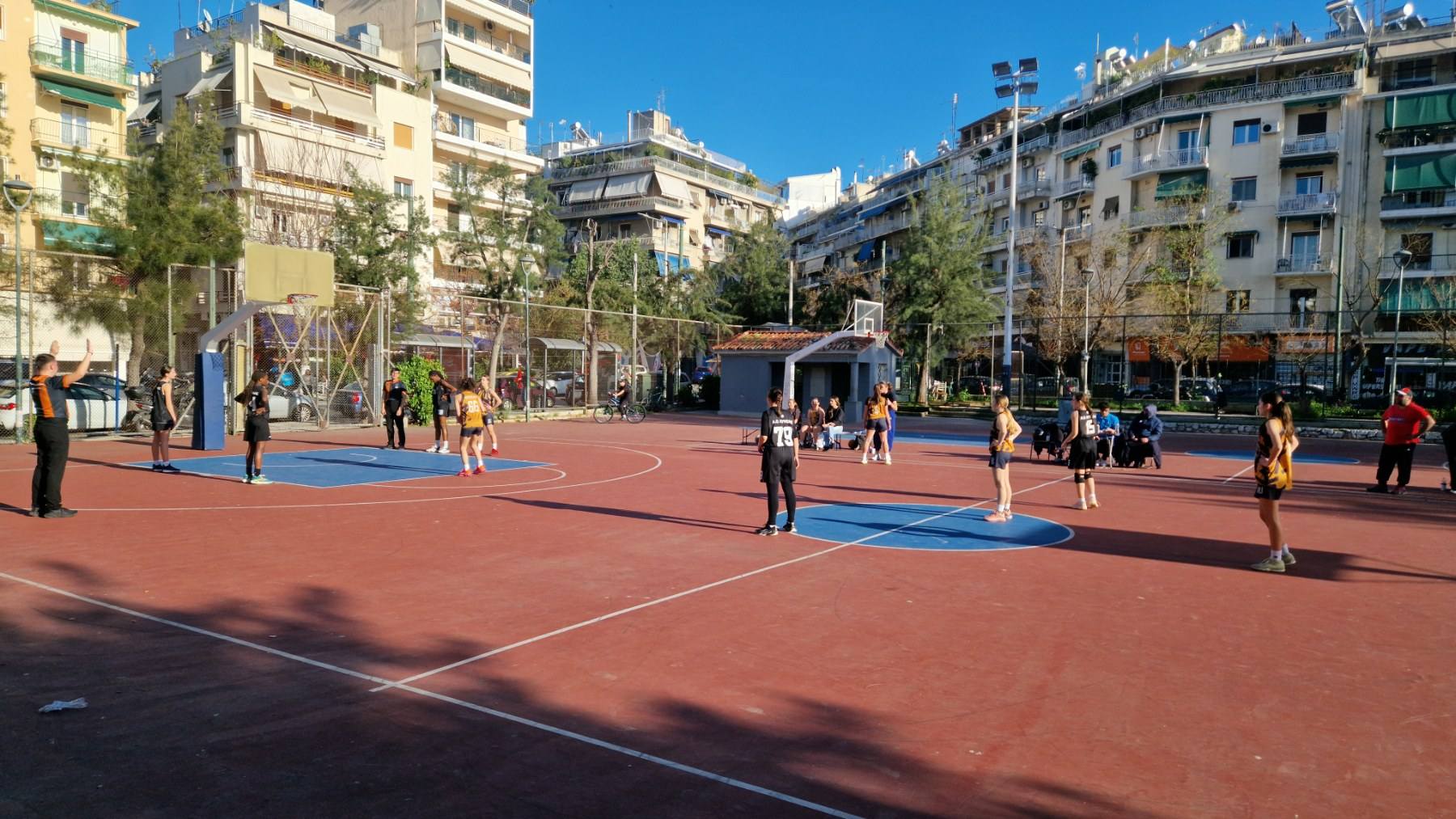ΠΑΟ ΚΟΥΚΑΚΙ-ΑΟ ΚΥΨΕΛΗΣ  07/02/2026