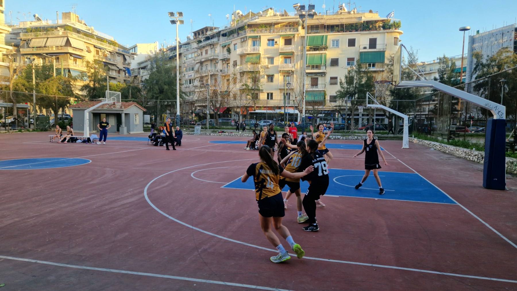 ΠΑΟ ΚΟΥΚΑΚΙ-ΑΟ ΚΥΨΕΛΗΣ  07/02/2026