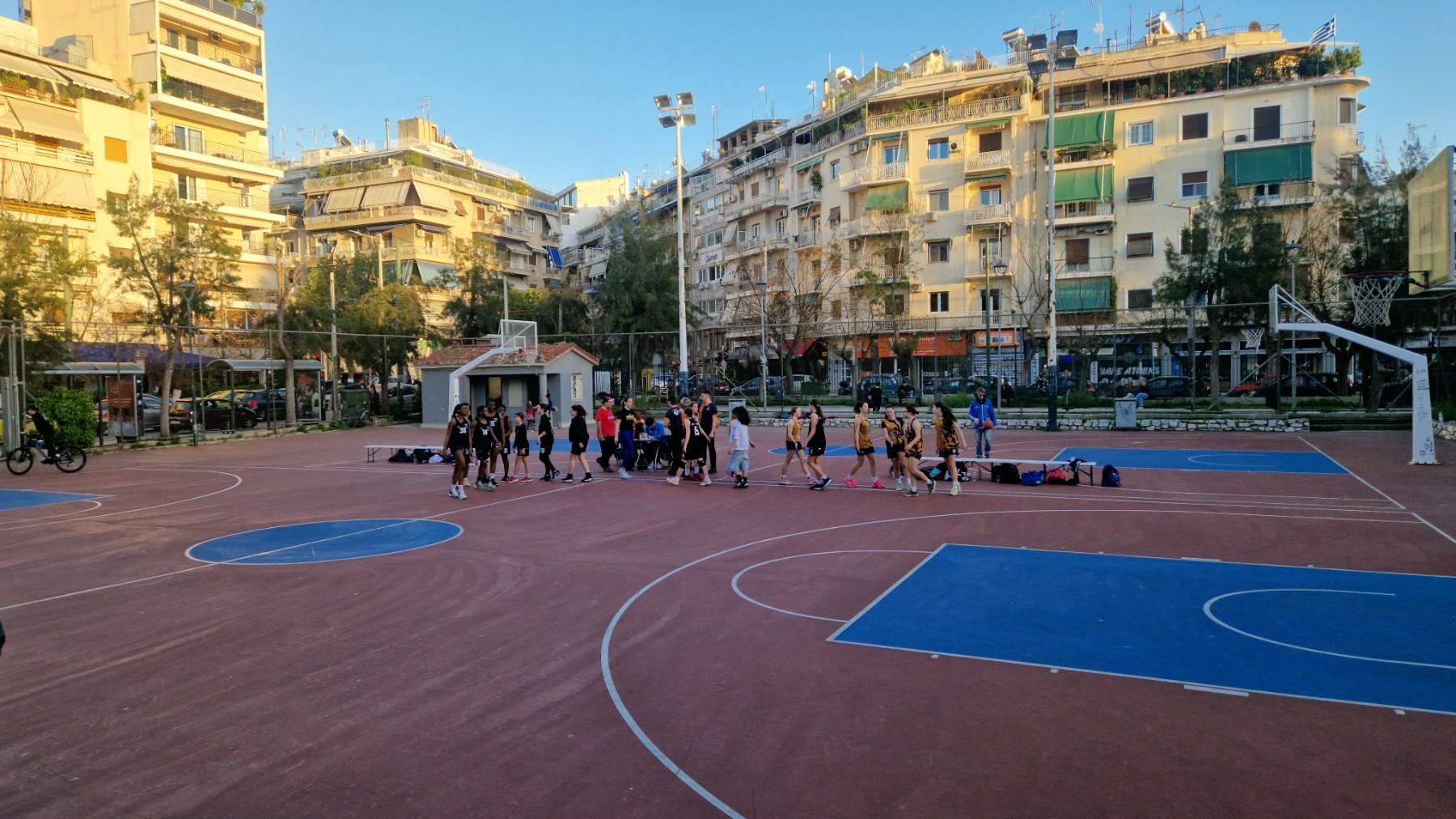 ΠΑΟ ΚΟΥΚΑΚΙ-ΑΟ ΚΥΨΕΛΗΣ  07/02/2026