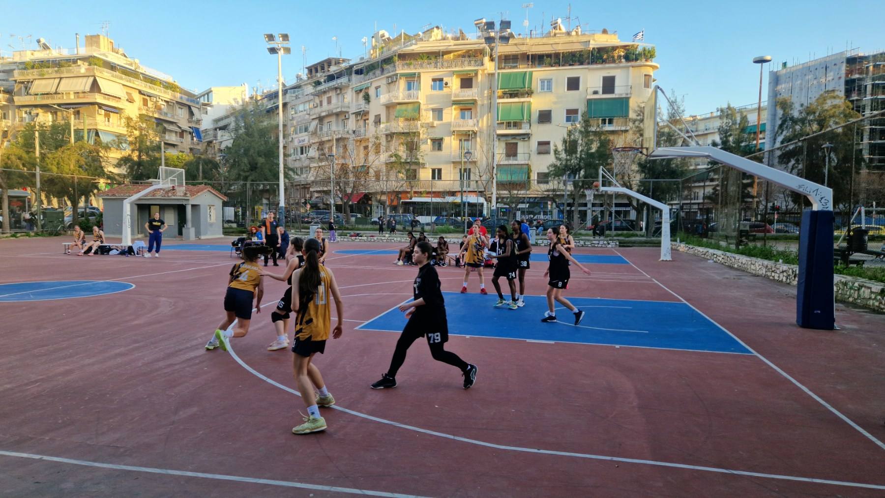 ΠΑΟ ΚΟΥΚΑΚΙ-ΑΟ ΚΥΨΕΛΗΣ  07/02/2026