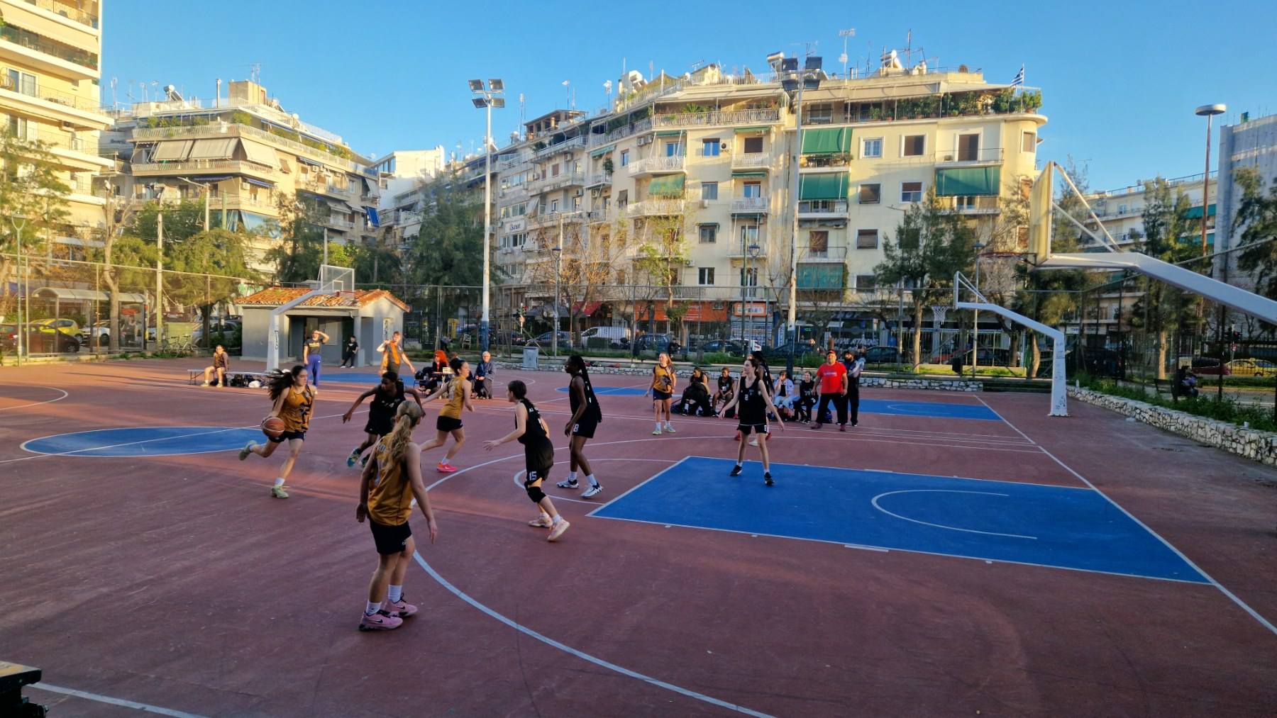 ΠΑΟ ΚΟΥΚΑΚΙ-ΑΟ ΚΥΨΕΛΗΣ  07/02/2026