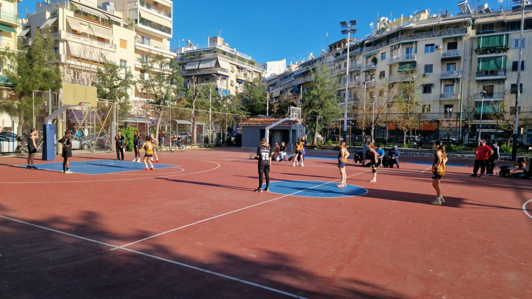 ΠΑΟ ΚΟΥΚΑΚΙ-ΑΟ ΚΥΨΕΛΗΣ  07/02/2026
