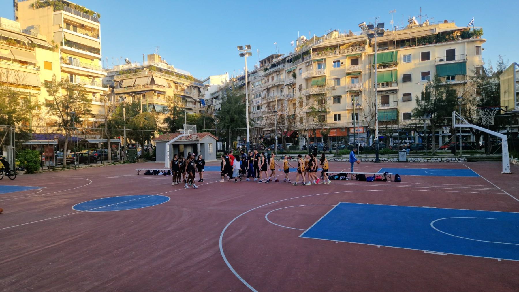 ΠΑΟ ΚΟΥΚΑΚΙ-ΑΟ ΚΥΨΕΛΗΣ  07/02/2026