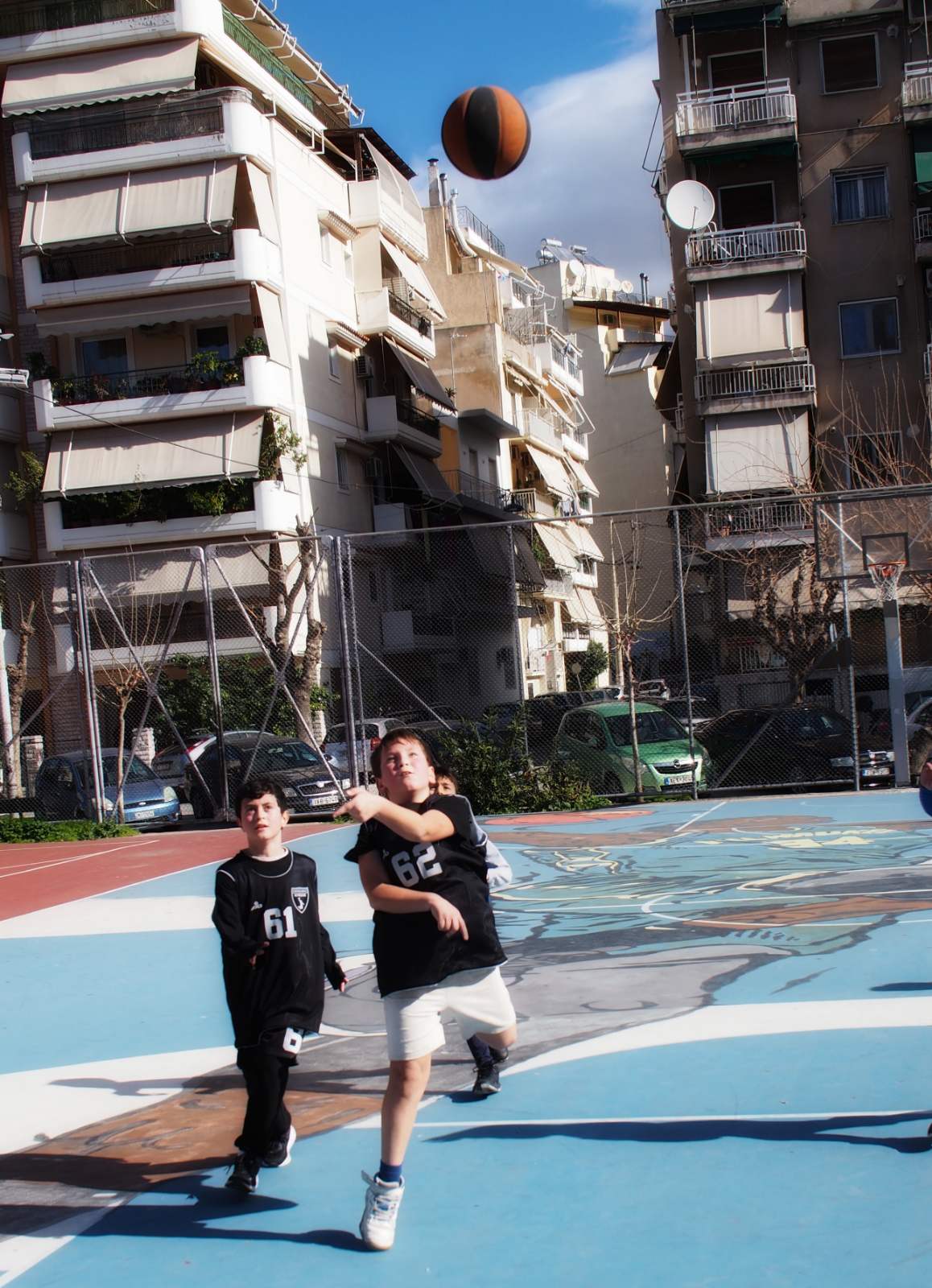 ΑΟ ΤΡΙΤΩΝ-ΑΟ ΚΥΨΕΛΗΣ ( ΤΜΗΜΑ ΑΥΞΕΝΤΙΟΥ ) 08/02/2026