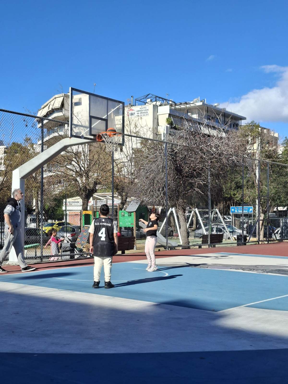 ΑΟ ΤΡΙΤΩΝ-ΑΟ ΚΥΨΕΛΗΣ ( ΤΜΗΜΑ ΑΥΞΕΝΤΙΟΥ ) 08/02/2026