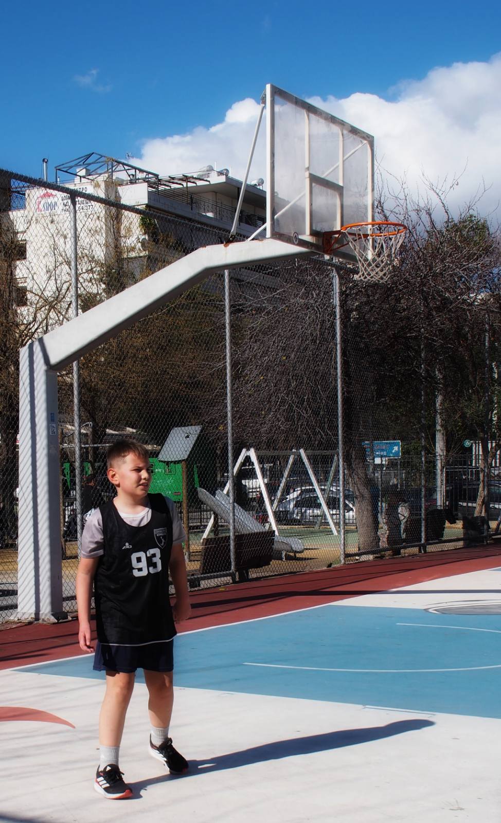 ΑΟ ΤΡΙΤΩΝ-ΑΟ ΚΥΨΕΛΗΣ ( ΤΜΗΜΑ ΑΥΞΕΝΤΙΟΥ ) 08/02/2026