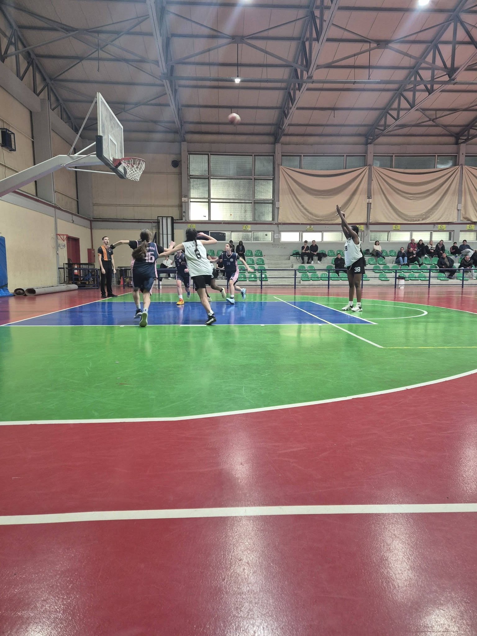 AΟ ΚΥΨΕΛΗΣ-ΓΣ ΗΛΙΟΥΠΟΛΗΣ  14/02/2026