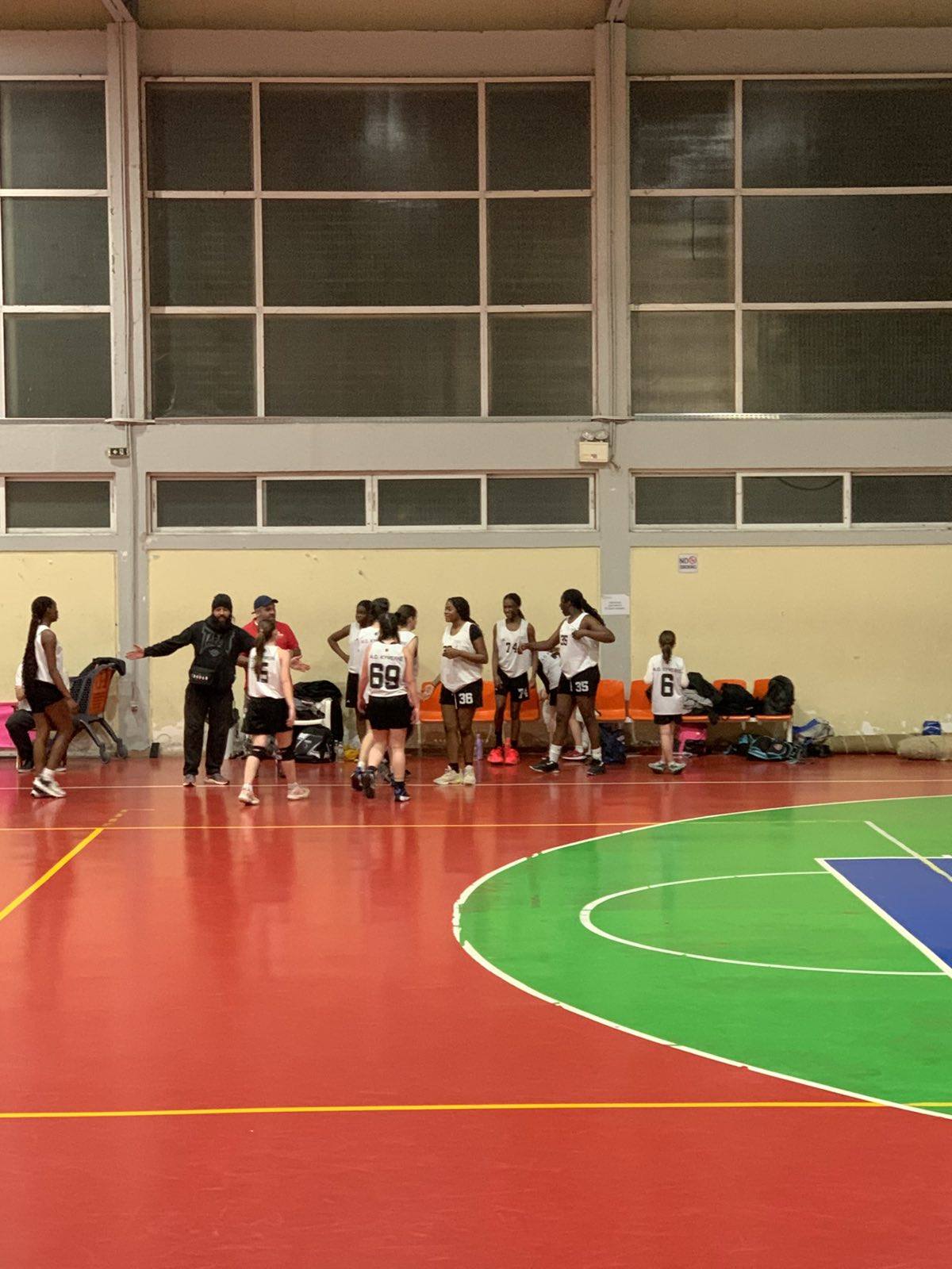 AΟ ΚΥΨΕΛΗΣ-ΓΣ ΗΛΙΟΥΠΟΛΗΣ  14/02/2026