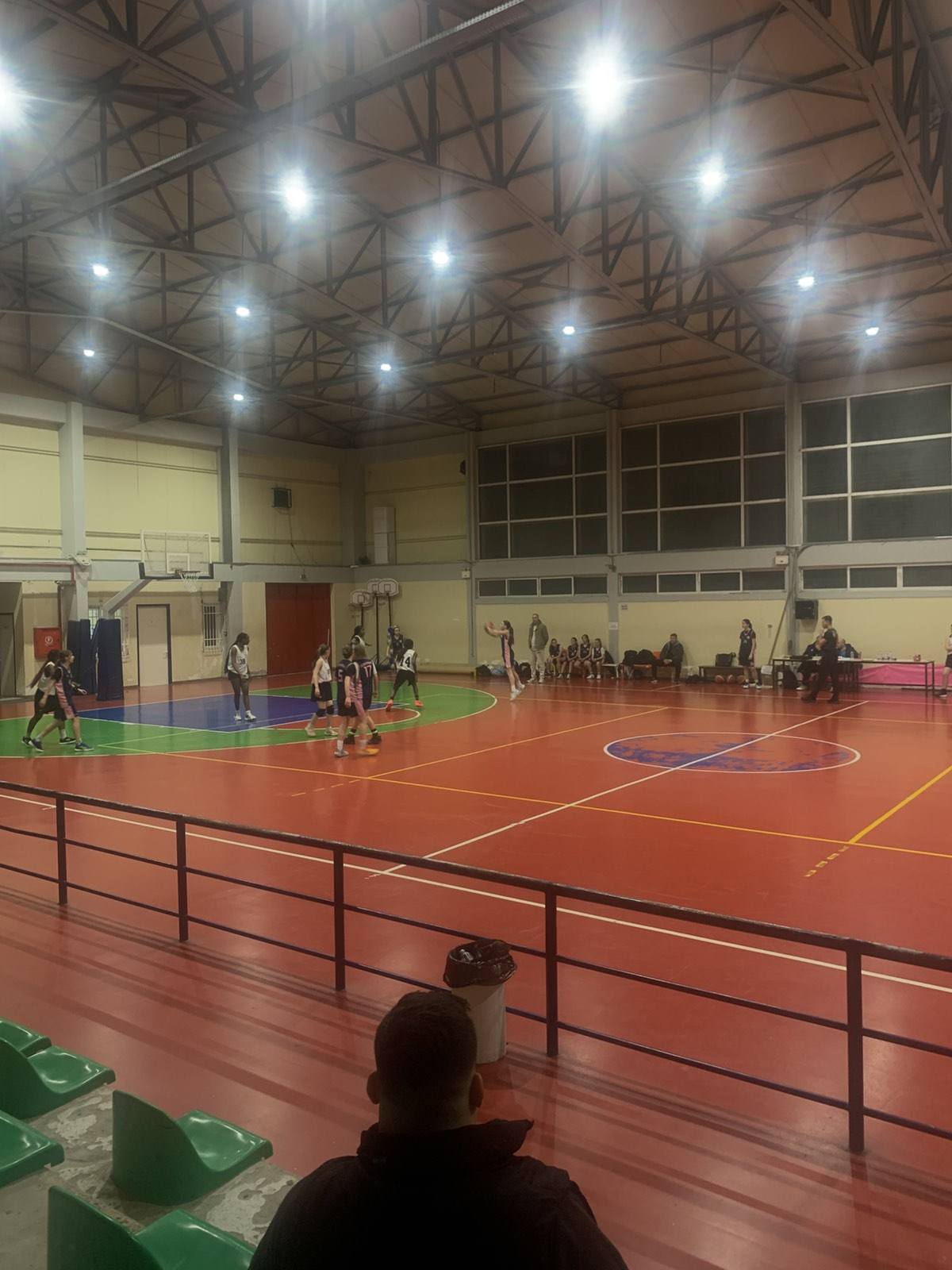 AΟ ΚΥΨΕΛΗΣ-ΓΣ ΗΛΙΟΥΠΟΛΗΣ  14/02/2026