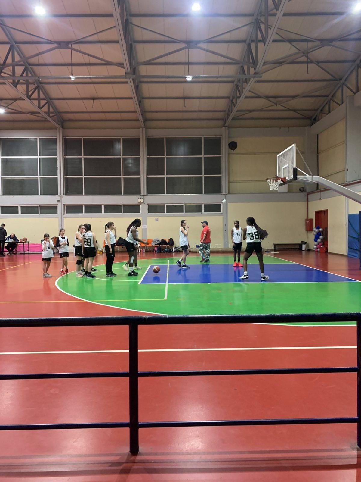 AΟ ΚΥΨΕΛΗΣ-ΓΣ ΗΛΙΟΥΠΟΛΗΣ  14/02/2026