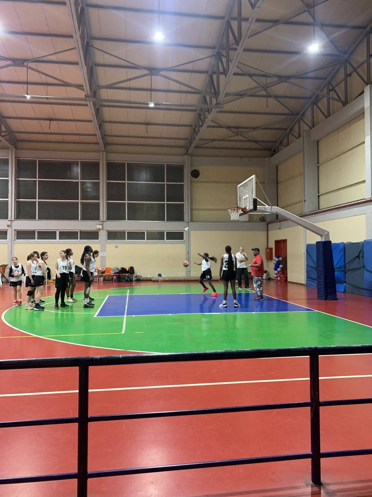 AΟ ΚΥΨΕΛΗΣ-ΓΣ ΗΛΙΟΥΠΟΛΗΣ  14/02/2026