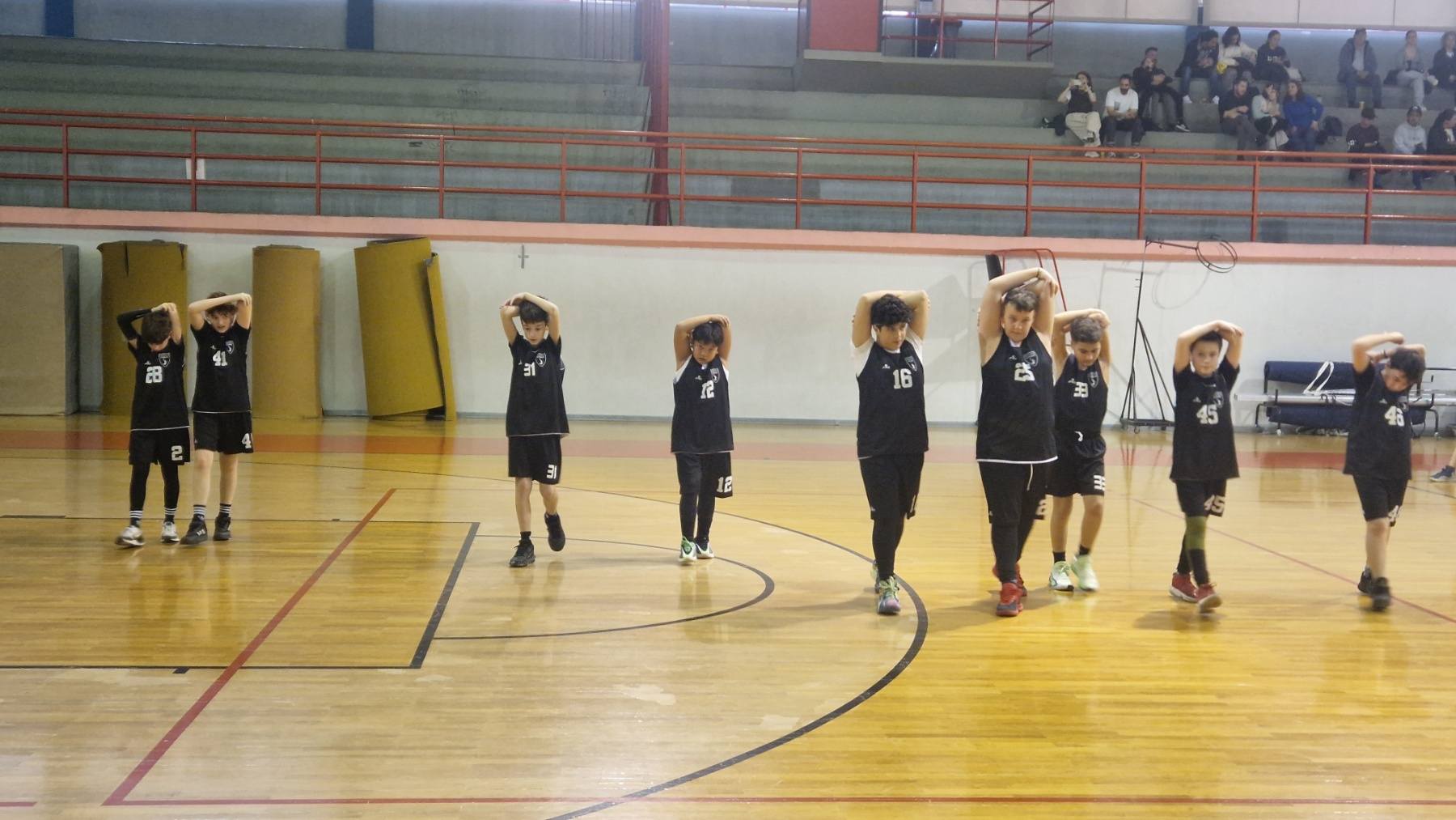 ΑΣ ΤΥΦΩΝ-ΑΟ ΚΥΨΕΛΗΣ Γαλανόλευκα u13  15/02/2026